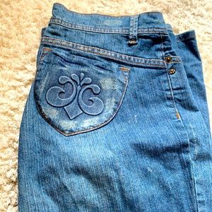 Beyoncé Jeans